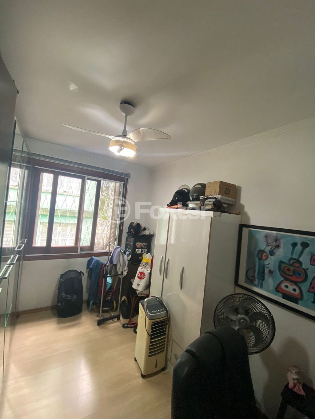 Apartamento para comprar em Dona Otília, 3754 - foto 8