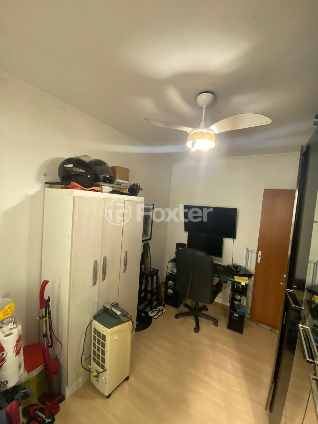 Apartamento para comprar em Dona Otília, 3754 - foto 5