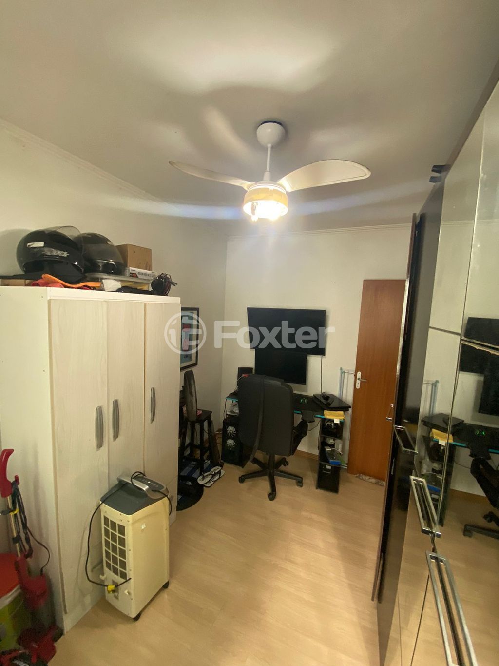 Apartamento para comprar em Dona Otília, 3754 - foto 19