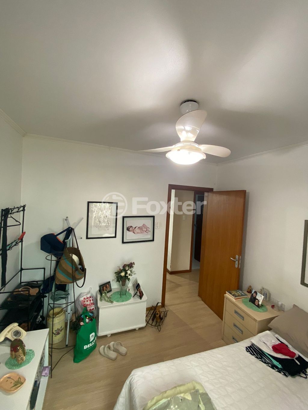 Apartamento para comprar em Dona Otília, 3754 - foto 18