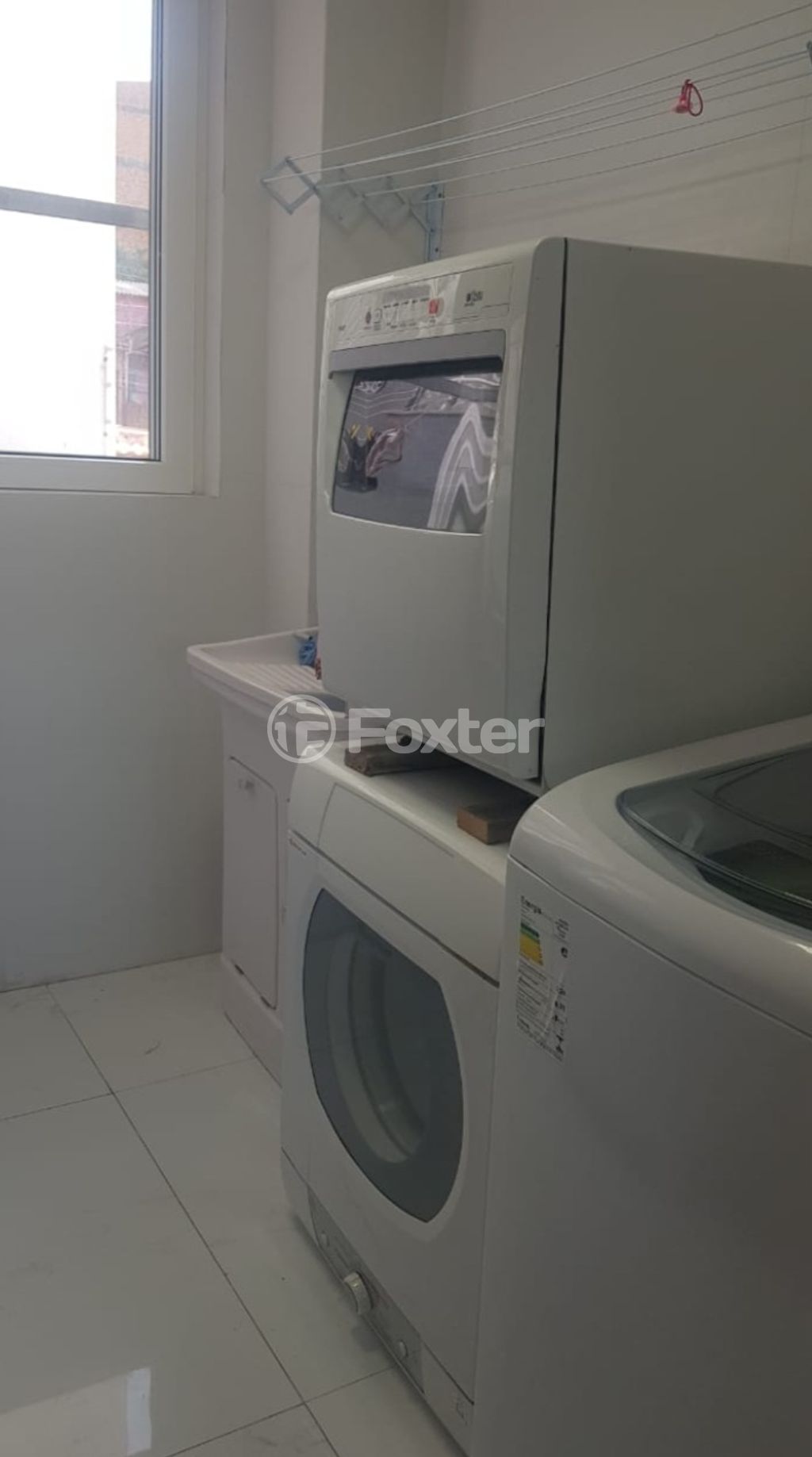 casa sobrado para comprar em Antônio Divan, 299 - foto 8