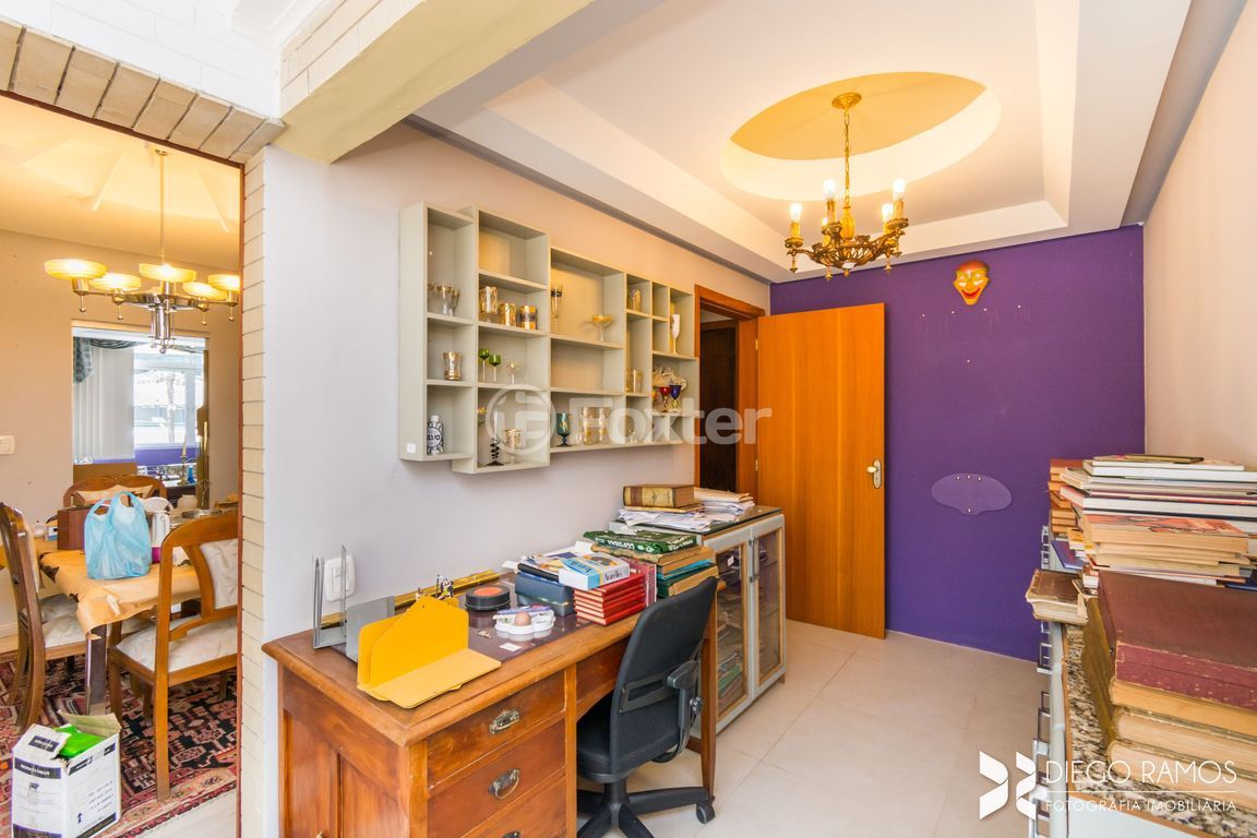 Apartamento para comprar em BORGES DE MEDEIROS, 1141 - foto 15