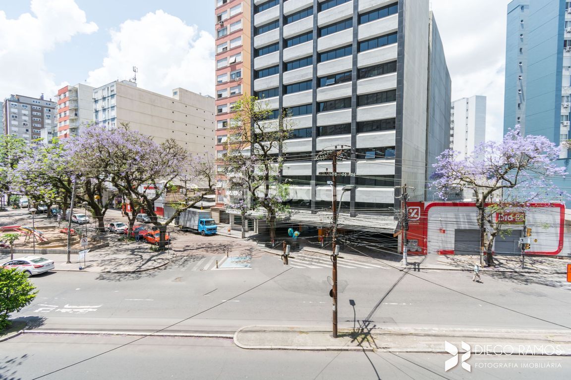 Apartamento para comprar em BORGES DE MEDEIROS, 1141 - foto 22