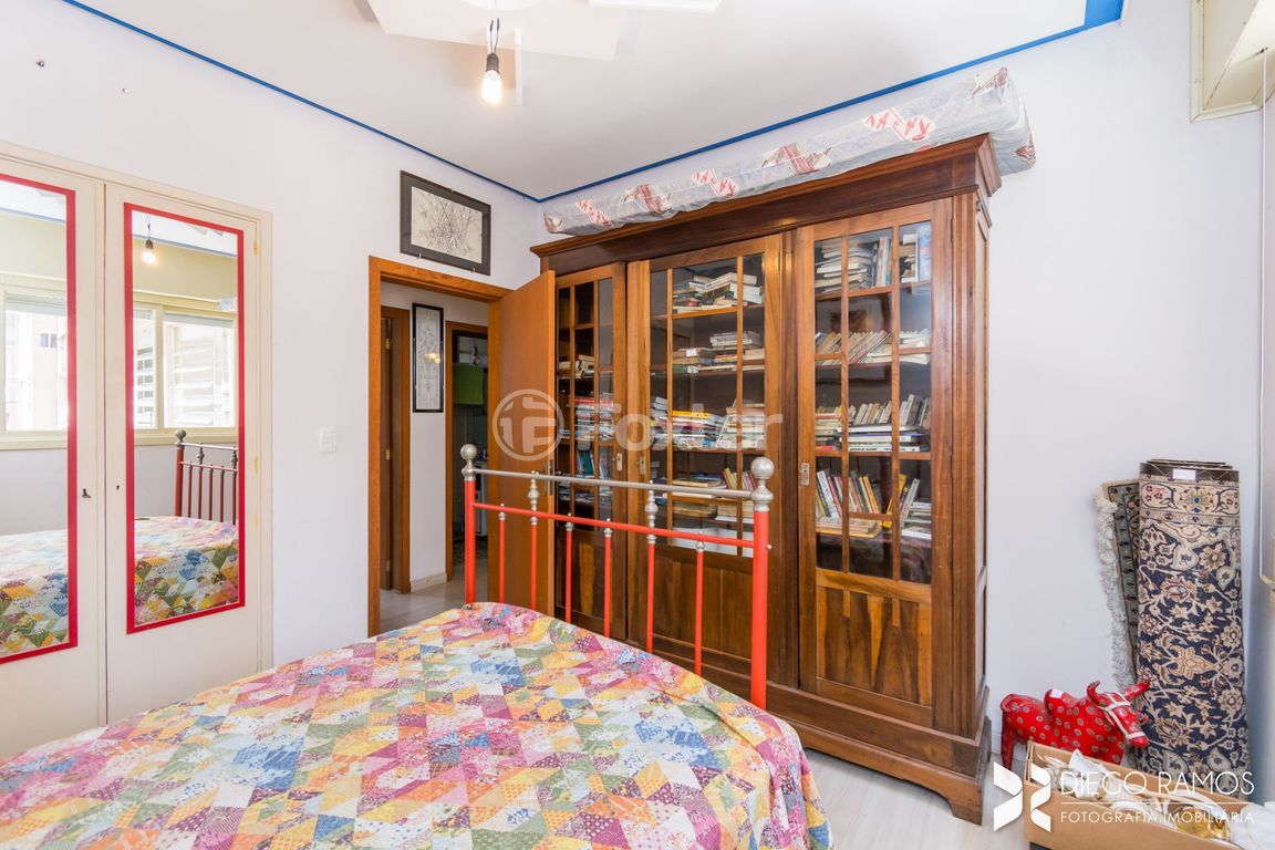 Apartamento para comprar em BORGES DE MEDEIROS, 1141 - foto 24