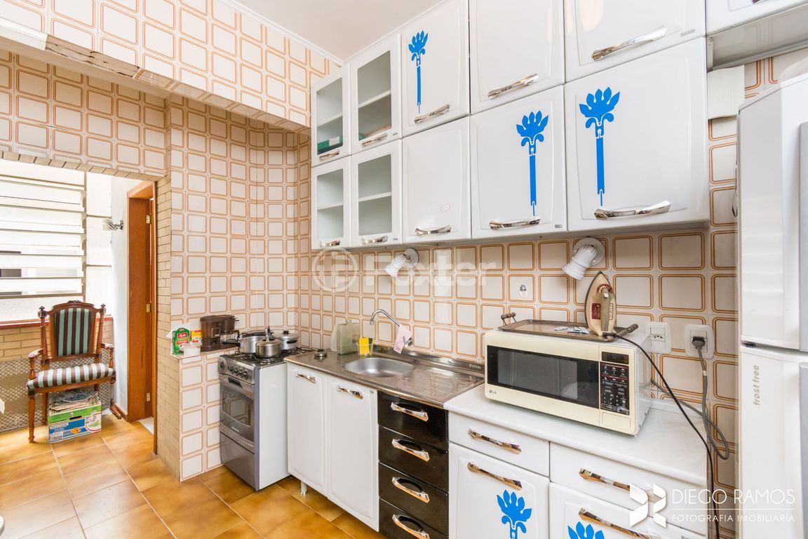 Apartamento para comprar em BORGES DE MEDEIROS, 1141 - foto 30