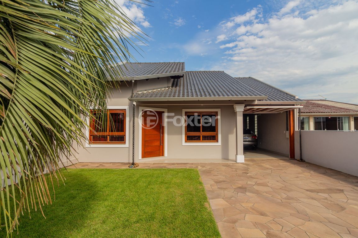casa sobrado para comprar em Novo Hamburgo, 376 - foto 46