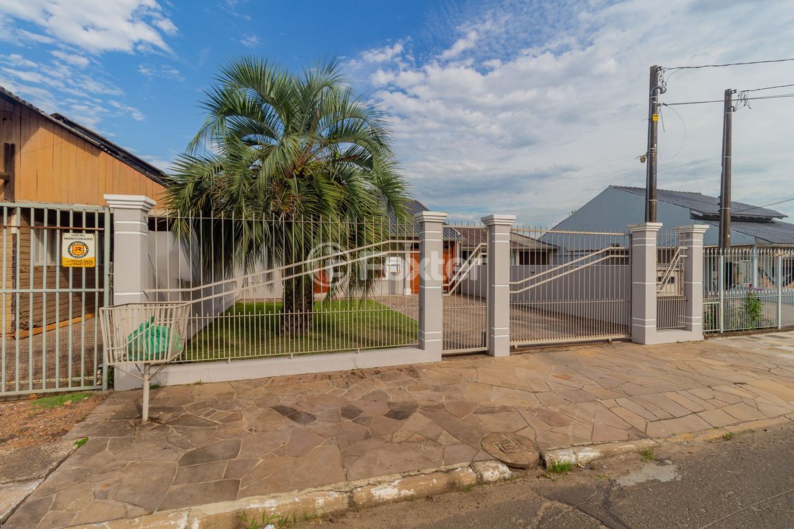 casa sobrado para comprar em Novo Hamburgo, 376 - foto 47
