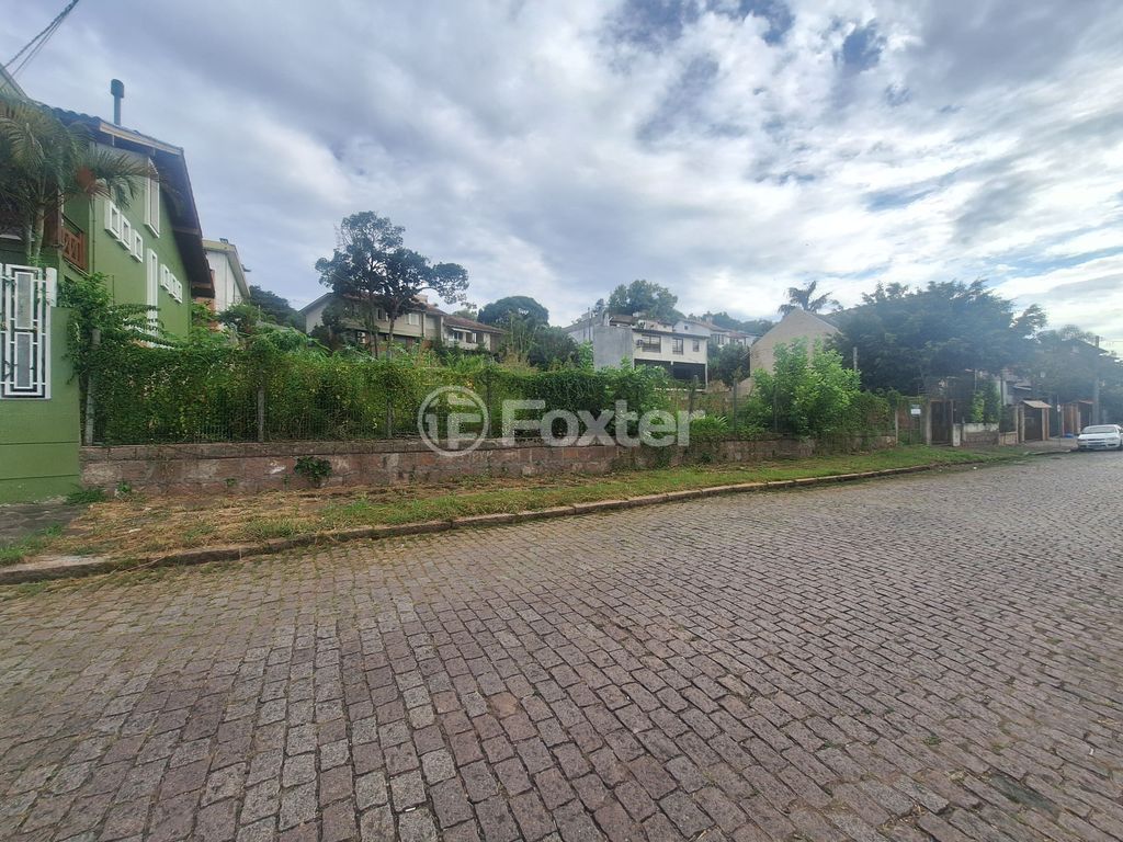 terreno lote condominio para comprar em Padre João Batista Reus, 653 - foto 2