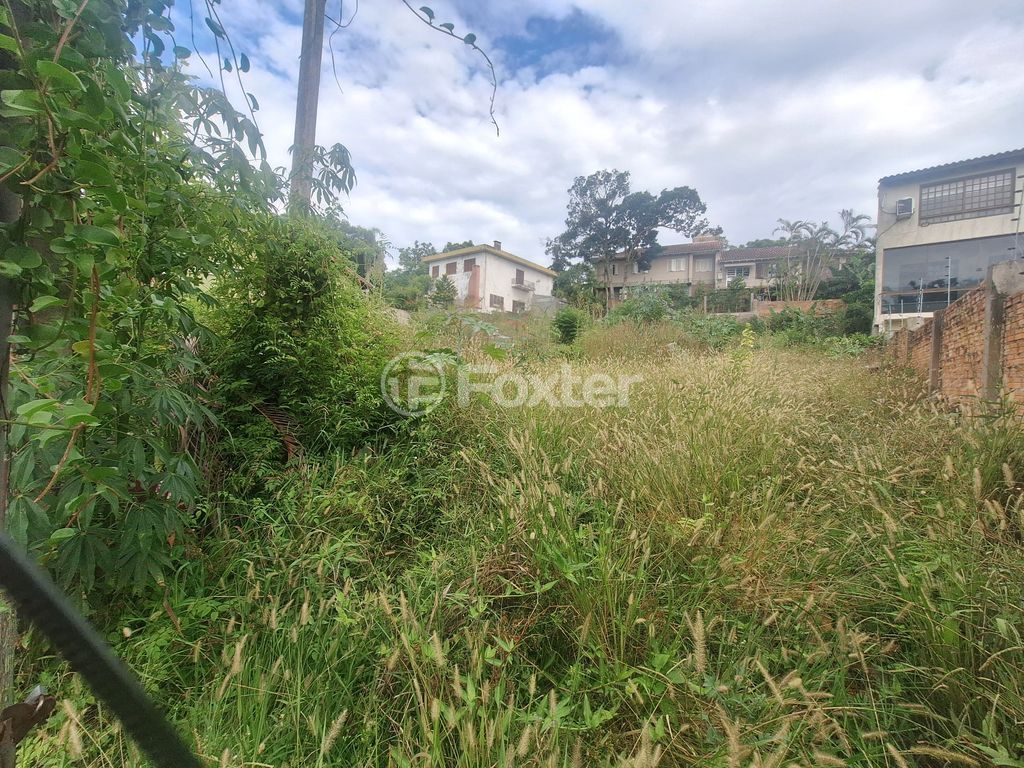 terreno lote condominio para comprar em Padre João Batista Reus, 653 - foto 8