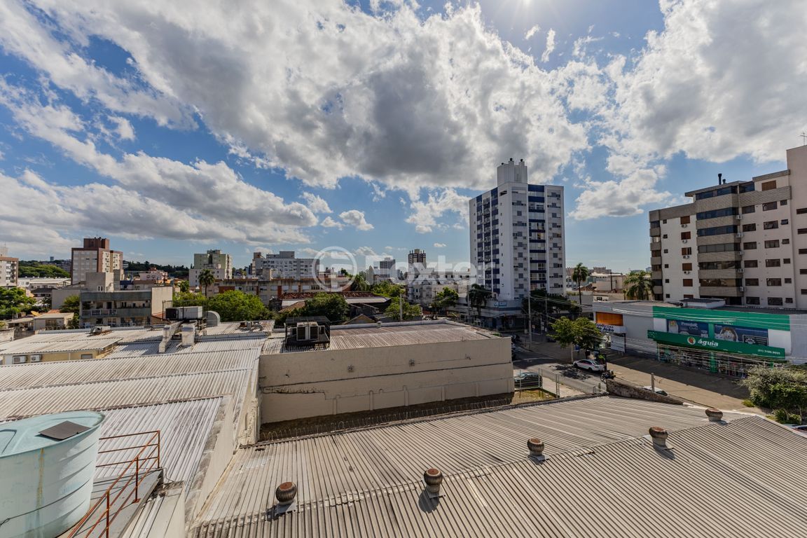Cobertura para comprar em VICENTE DA FONTOURA, 1179 - foto 20