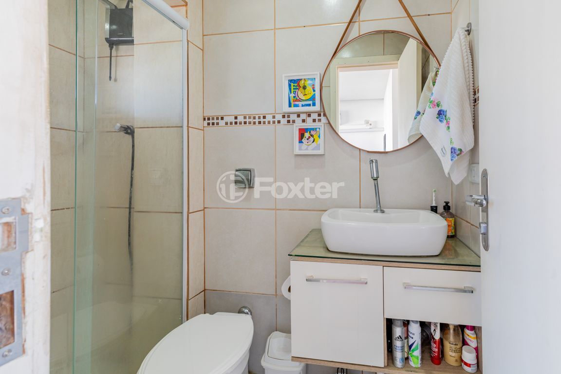 Cobertura para comprar em VICENTE DA FONTOURA, 1179 - foto 23