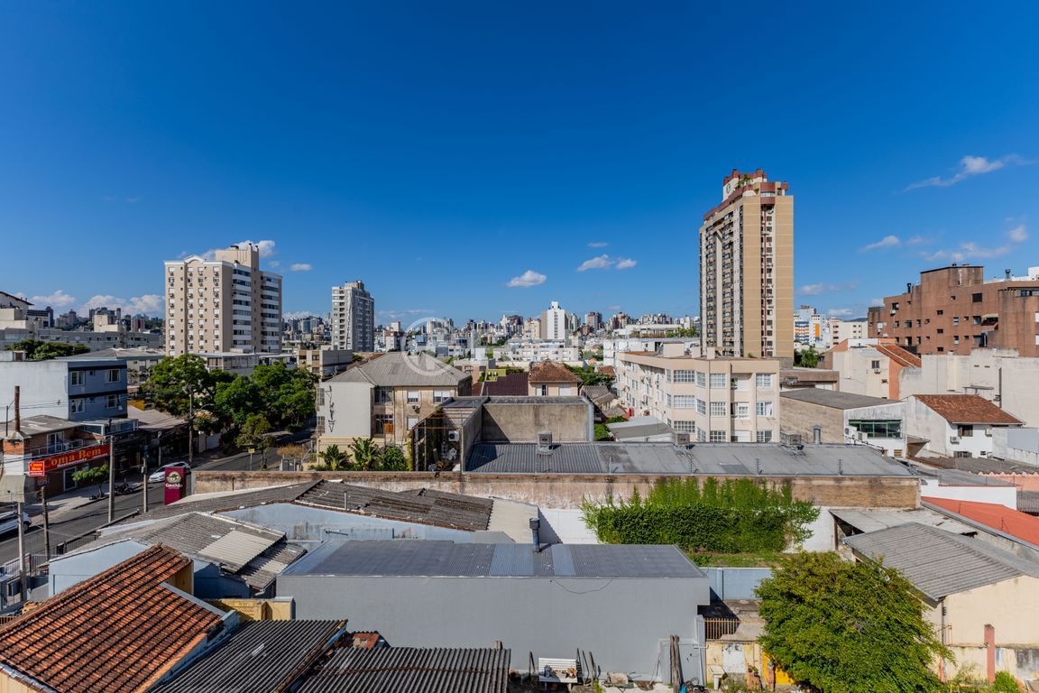 Cobertura para comprar em VICENTE DA FONTOURA, 1179 - foto 30