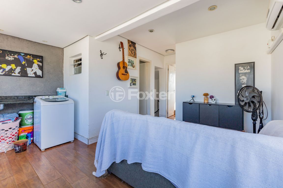Cobertura para comprar em VICENTE DA FONTOURA, 1179 - foto 39
