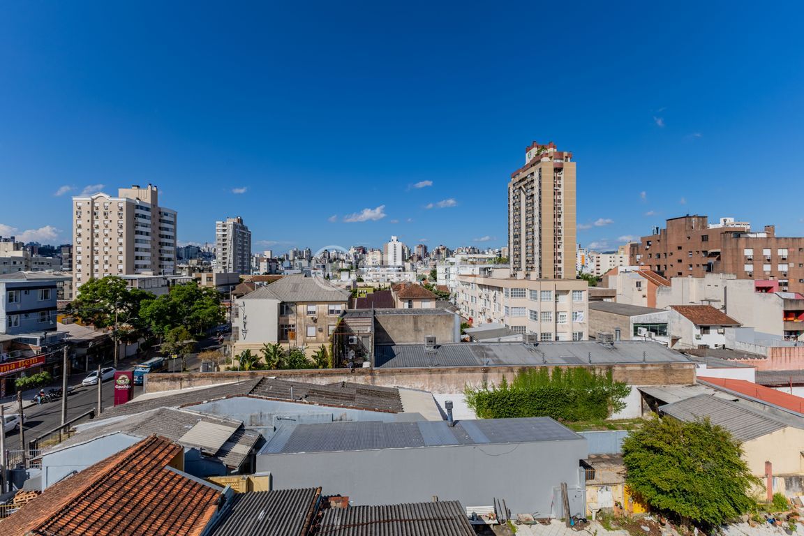 Cobertura para comprar em VICENTE DA FONTOURA, 1179 - foto 37
