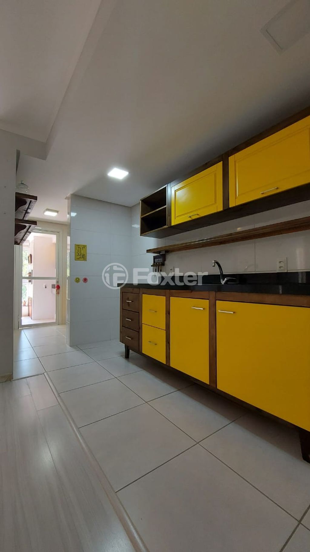Apartamento para comprar em Natal Chiarello, 641 - foto 8