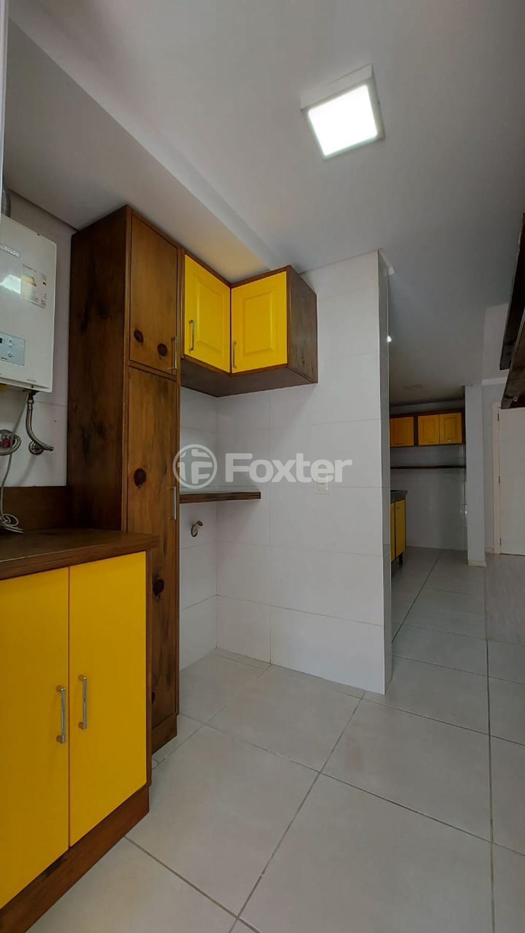Apartamento para comprar em Natal Chiarello, 641 - foto 9