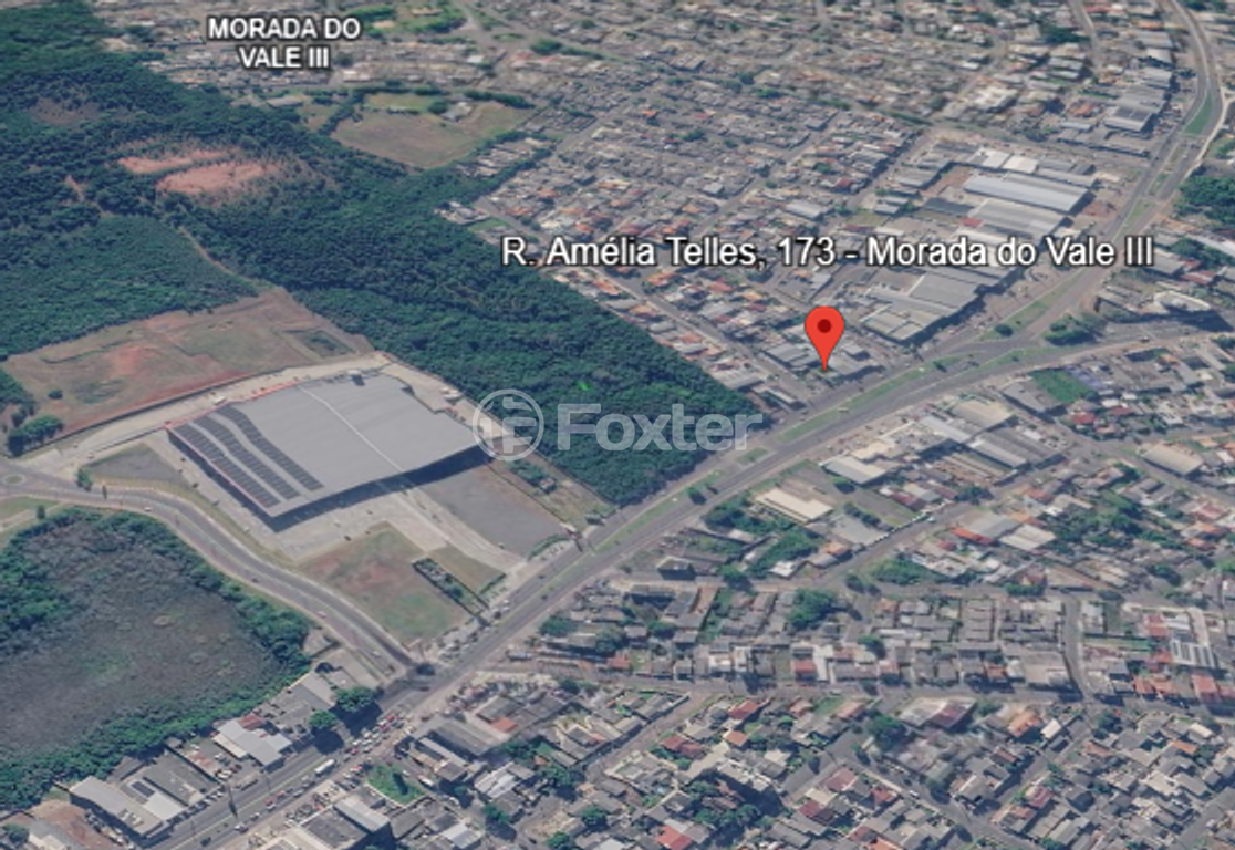terreno lote condominio para comprar em Amélia Telles, 173 - foto 6