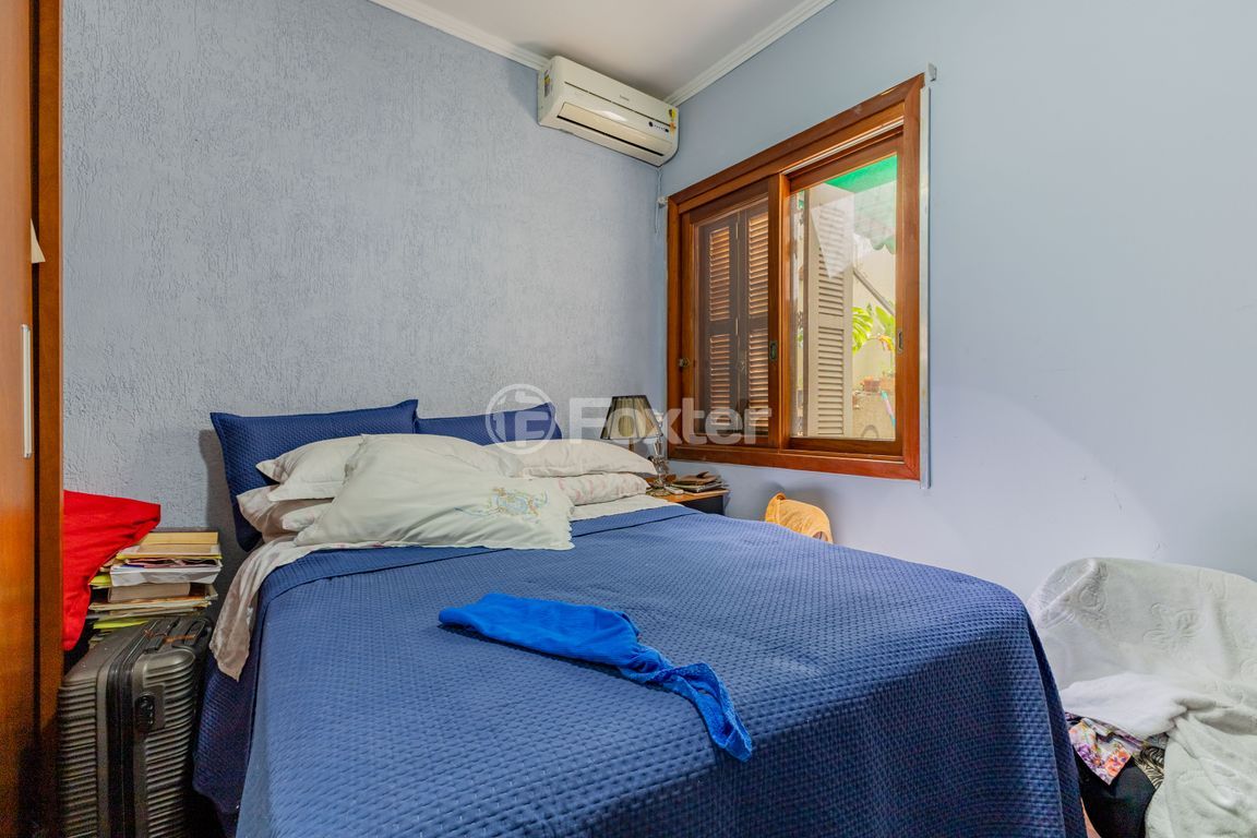 apartamento garden para comprar em Coronel Paulino Teixeira, 293 - foto 19