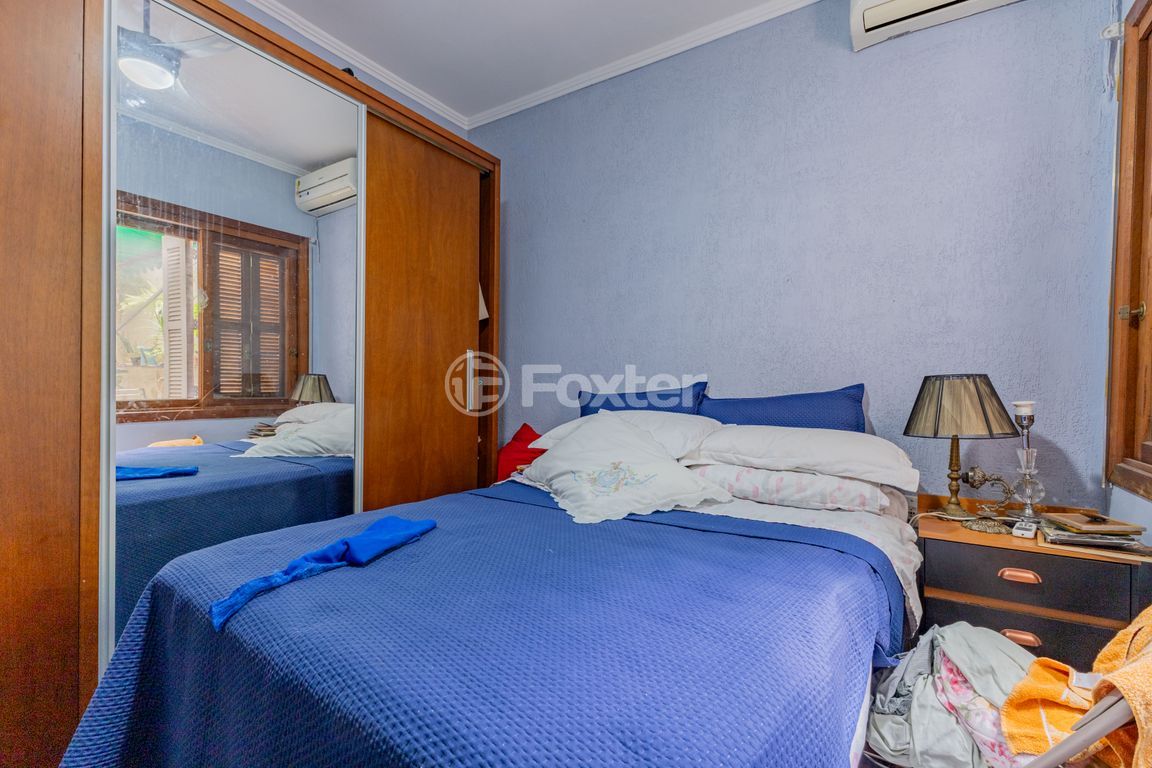 apartamento garden para comprar em Coronel Paulino Teixeira, 293 - foto 20