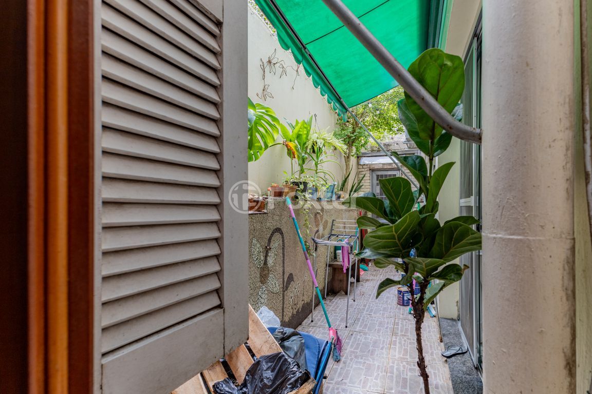 apartamento garden para comprar em Coronel Paulino Teixeira, 293 - foto 42