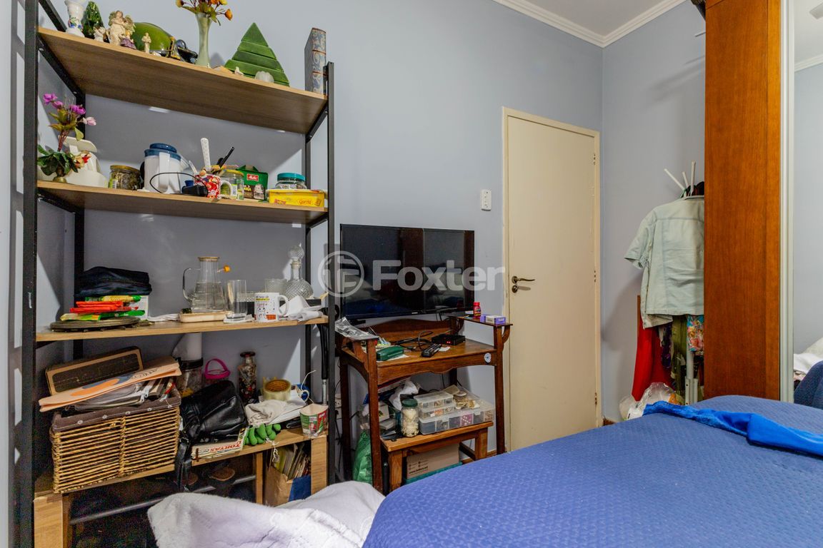 apartamento garden para comprar em Coronel Paulino Teixeira, 293 - foto 22