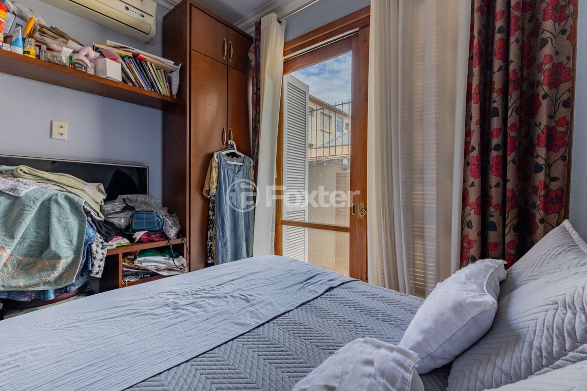 apartamento garden para comprar em Coronel Paulino Teixeira, 293 - foto 24