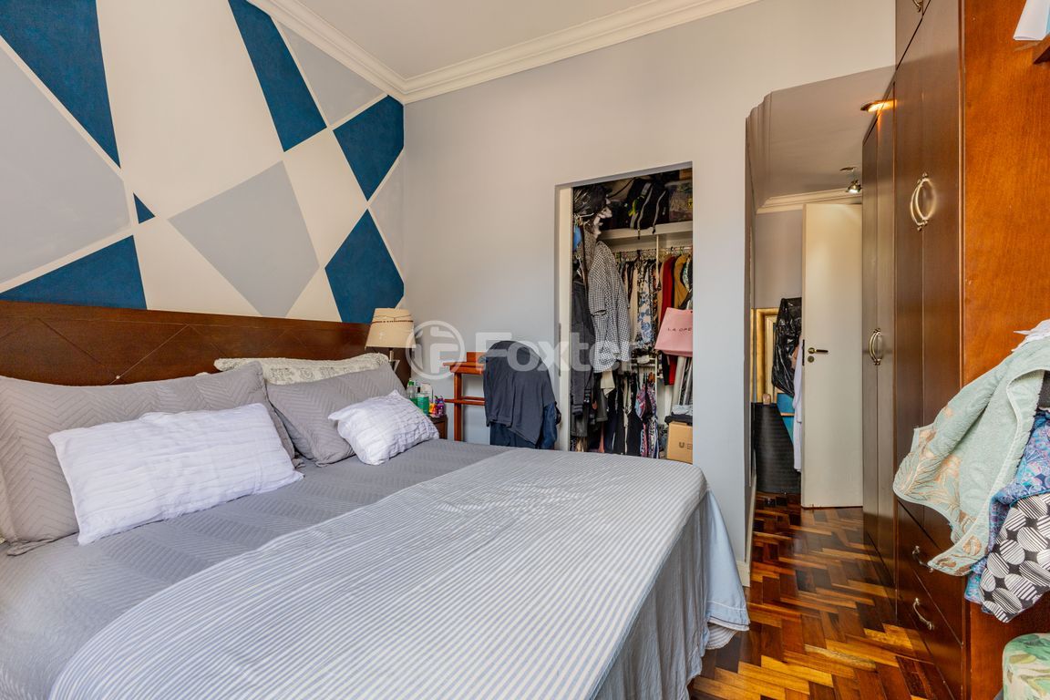 apartamento garden para comprar em Coronel Paulino Teixeira, 293 - foto 27