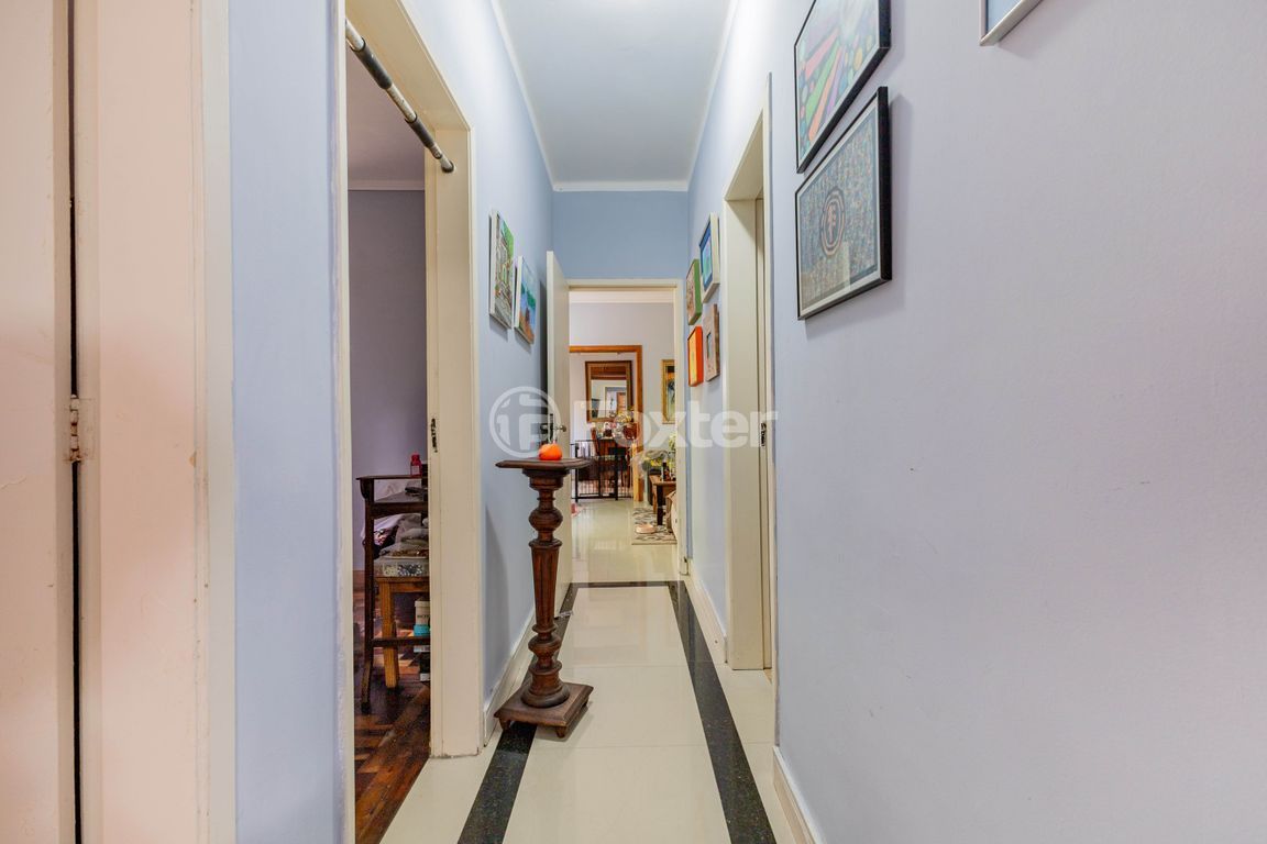 apartamento garden para comprar em Coronel Paulino Teixeira, 293 - foto 17