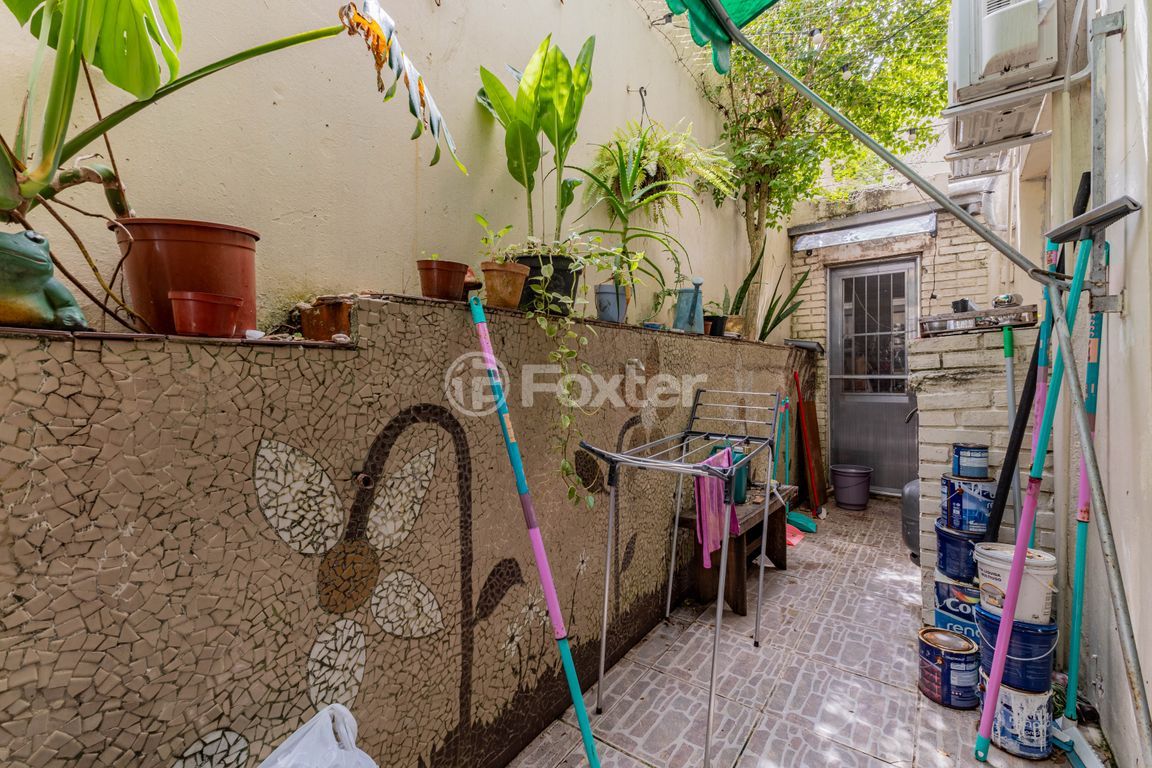 apartamento garden para comprar em Coronel Paulino Teixeira, 293 - foto 41