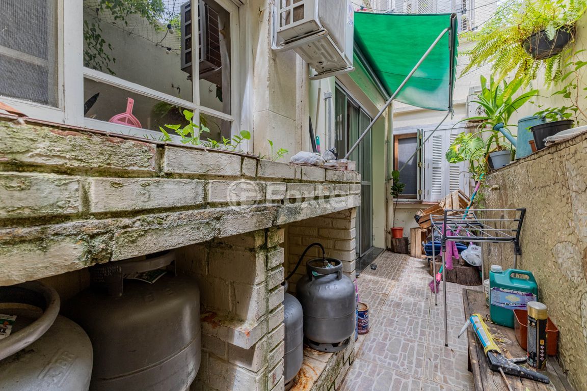 apartamento garden para comprar em Coronel Paulino Teixeira, 293 - foto 40