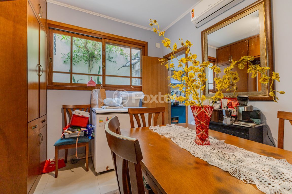 apartamento garden para comprar em Coronel Paulino Teixeira, 293 - foto 15
