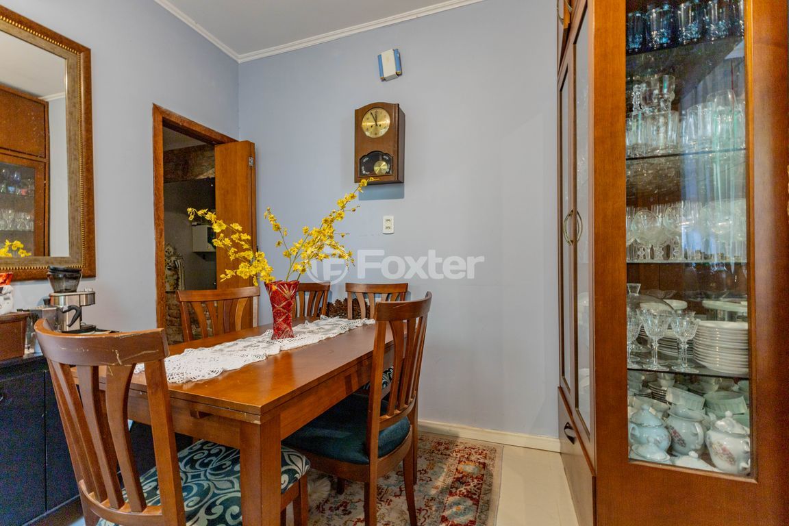 apartamento garden para comprar em Coronel Paulino Teixeira, 293 - foto 14