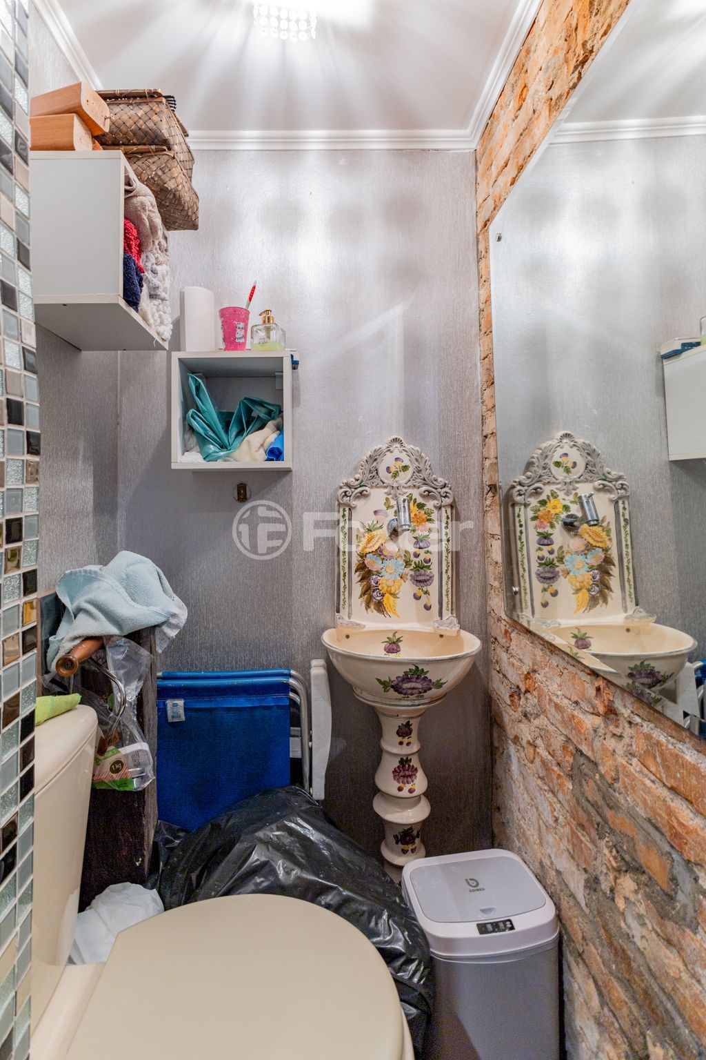 apartamento garden para comprar em Coronel Paulino Teixeira, 293 - foto 39