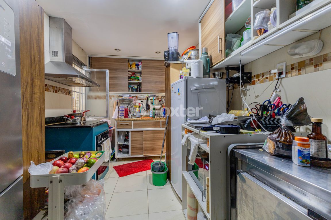 apartamento garden para comprar em Coronel Paulino Teixeira, 293 - foto 37