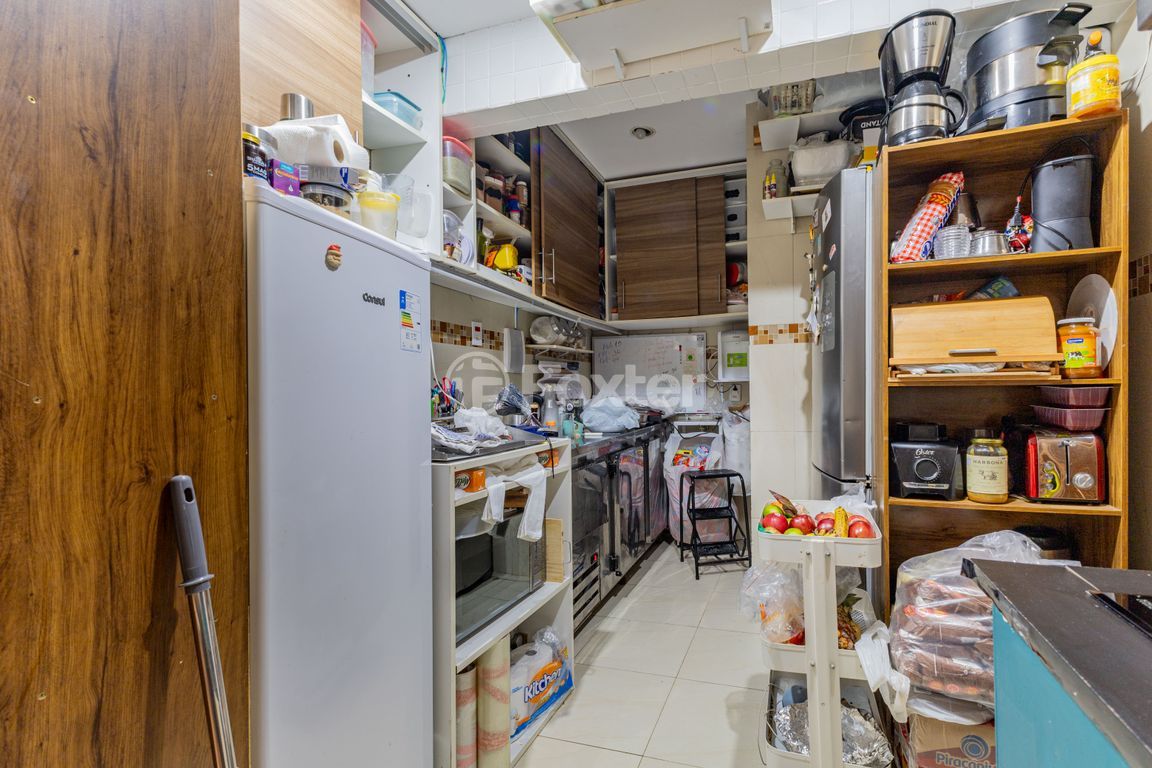 apartamento garden para comprar em Coronel Paulino Teixeira, 293 - foto 35
