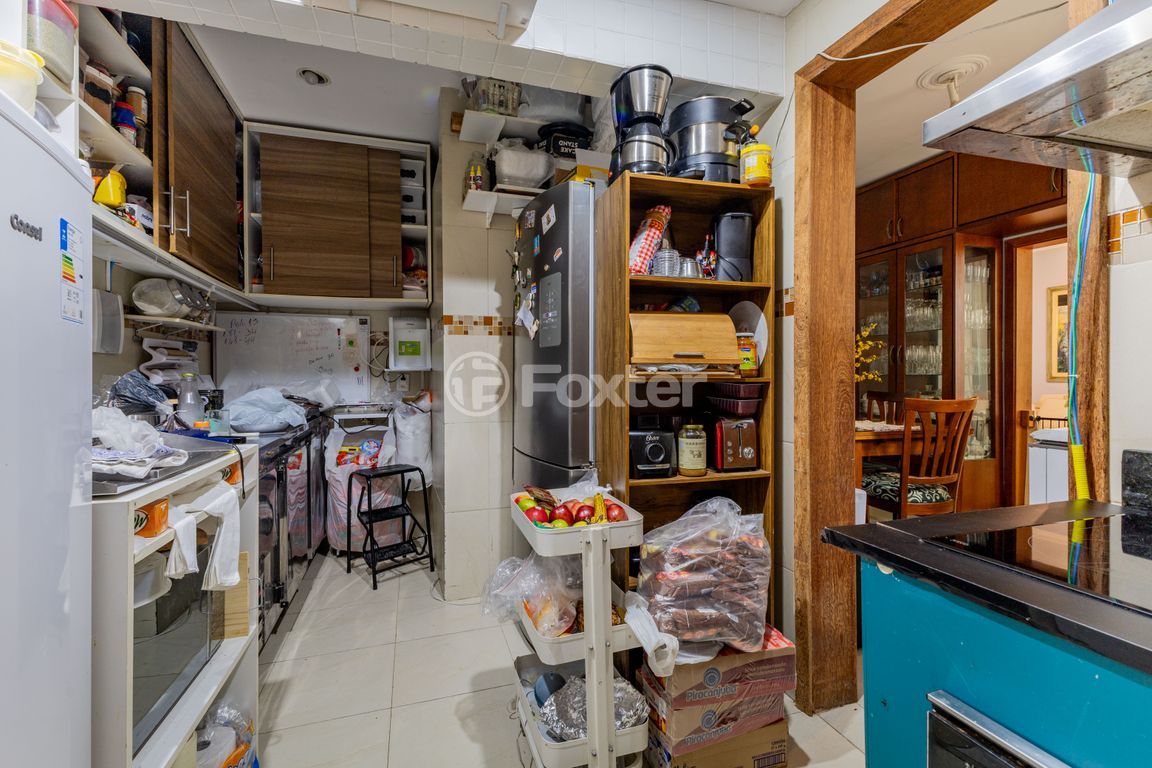 apartamento garden para comprar em Coronel Paulino Teixeira, 293 - foto 34