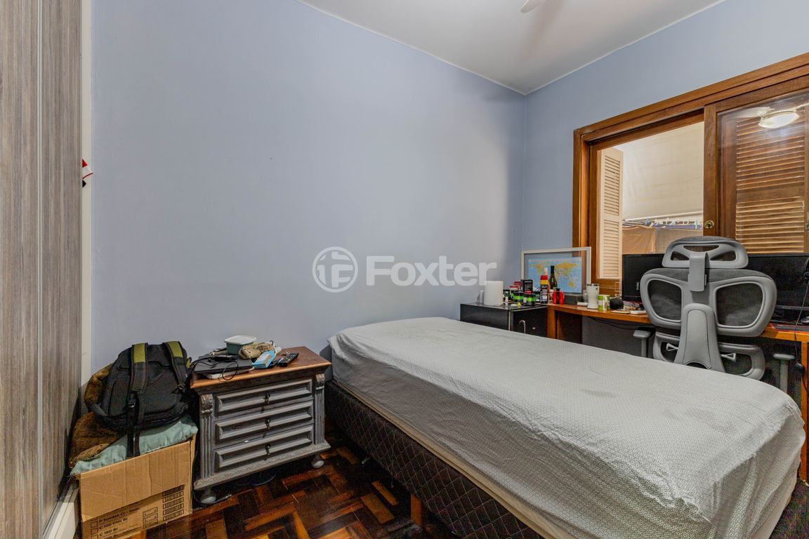 apartamento garden para comprar em Coronel Paulino Teixeira, 293 - foto 29