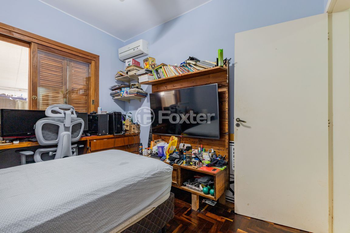 apartamento garden para comprar em Coronel Paulino Teixeira, 293 - foto 30