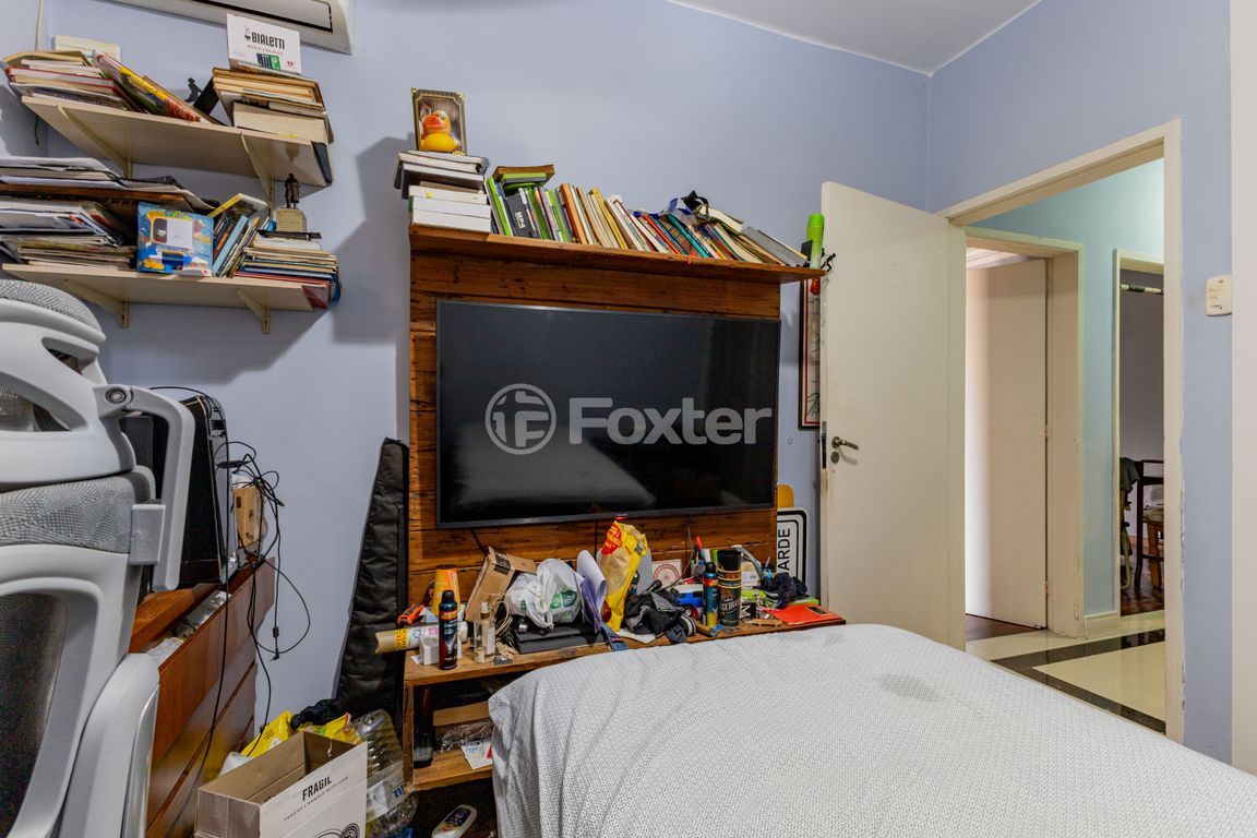 apartamento garden para comprar em Coronel Paulino Teixeira, 293 - foto 32
