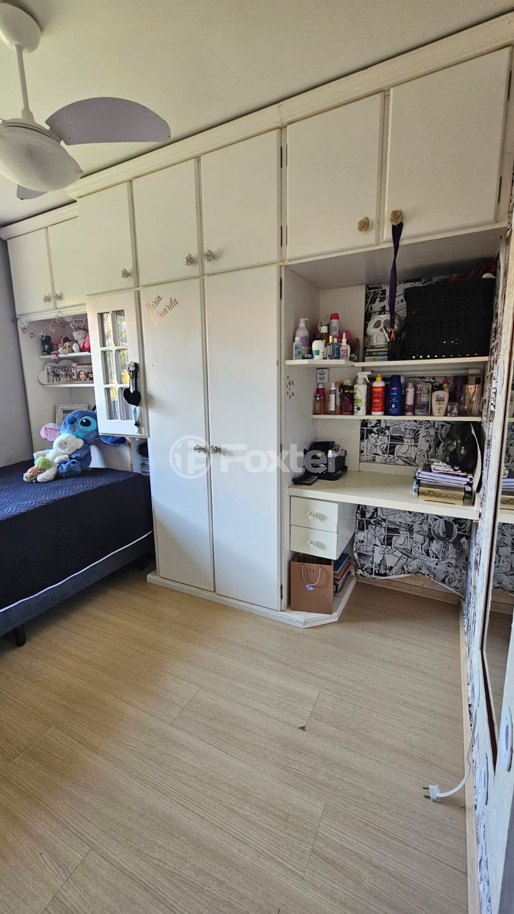 Casa em condominio para comprar em Adão Gregory, 200 - foto 27