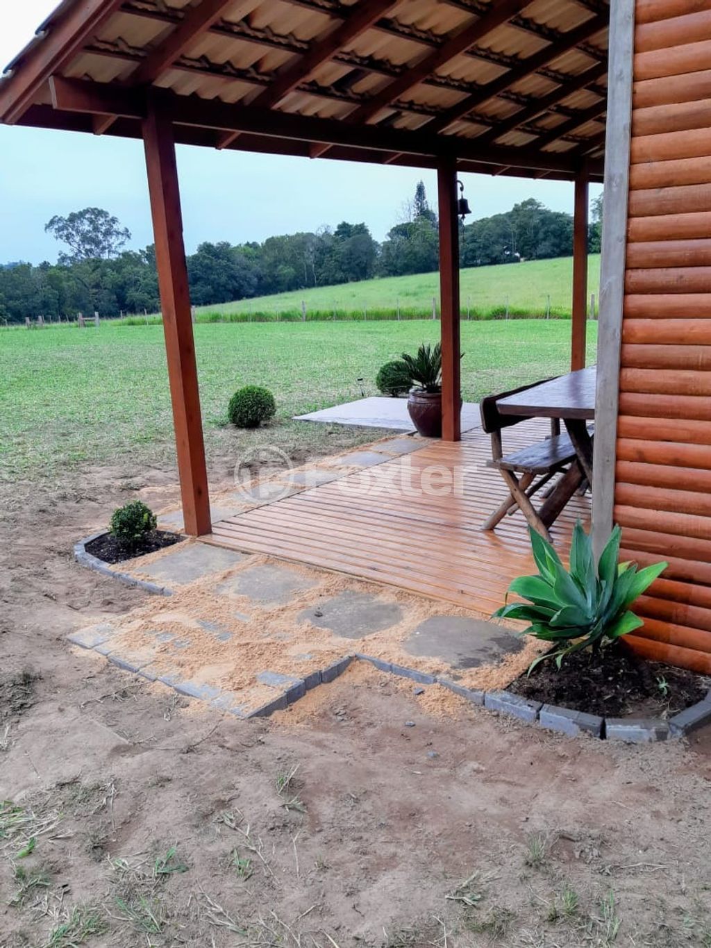 sitio chachara fazenda para comprar em Ricardo Vieira de Barcelos, 7667 - foto 12