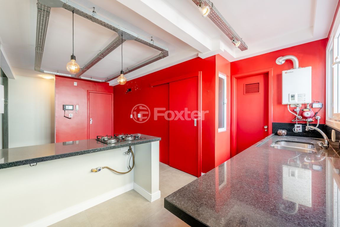 Apartamento para comprar em VINTE E QUATRO DE OUTUBRO, 393 - foto 24