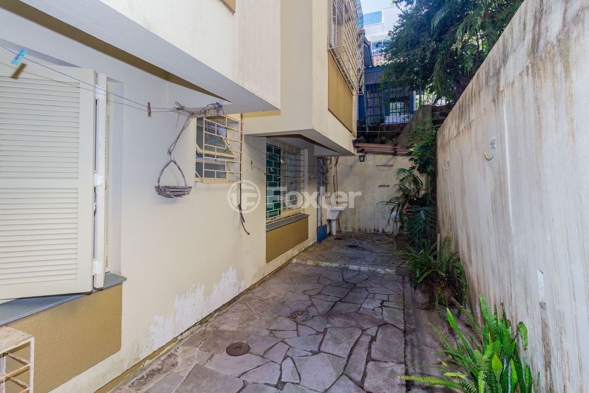 apartamento garden para comprar em Dona Amélia, 240 - foto 28