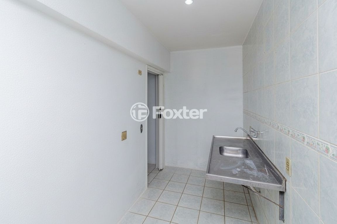 apartamento garden para comprar em Dona Amélia, 240 - foto 18