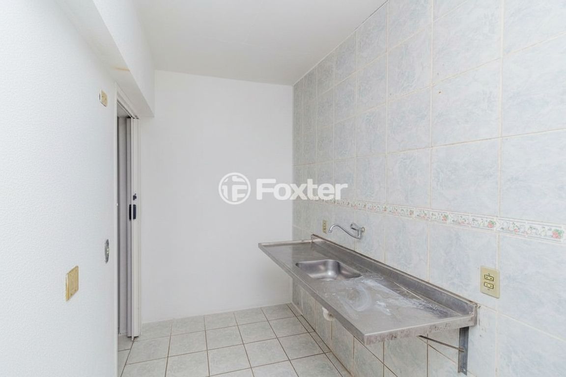 apartamento garden para comprar em Dona Amélia, 240 - foto 20