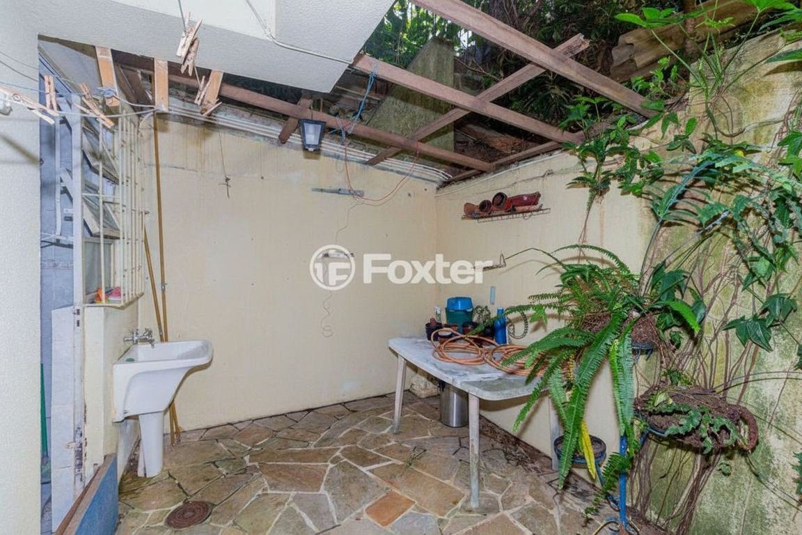 apartamento garden para comprar em Dona Amélia, 240 - foto 23