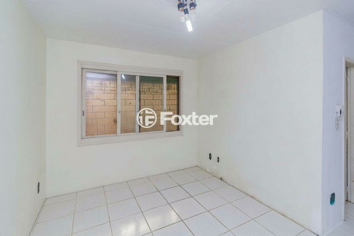 apartamento garden para comprar em Dona Amélia, 240 - foto 3