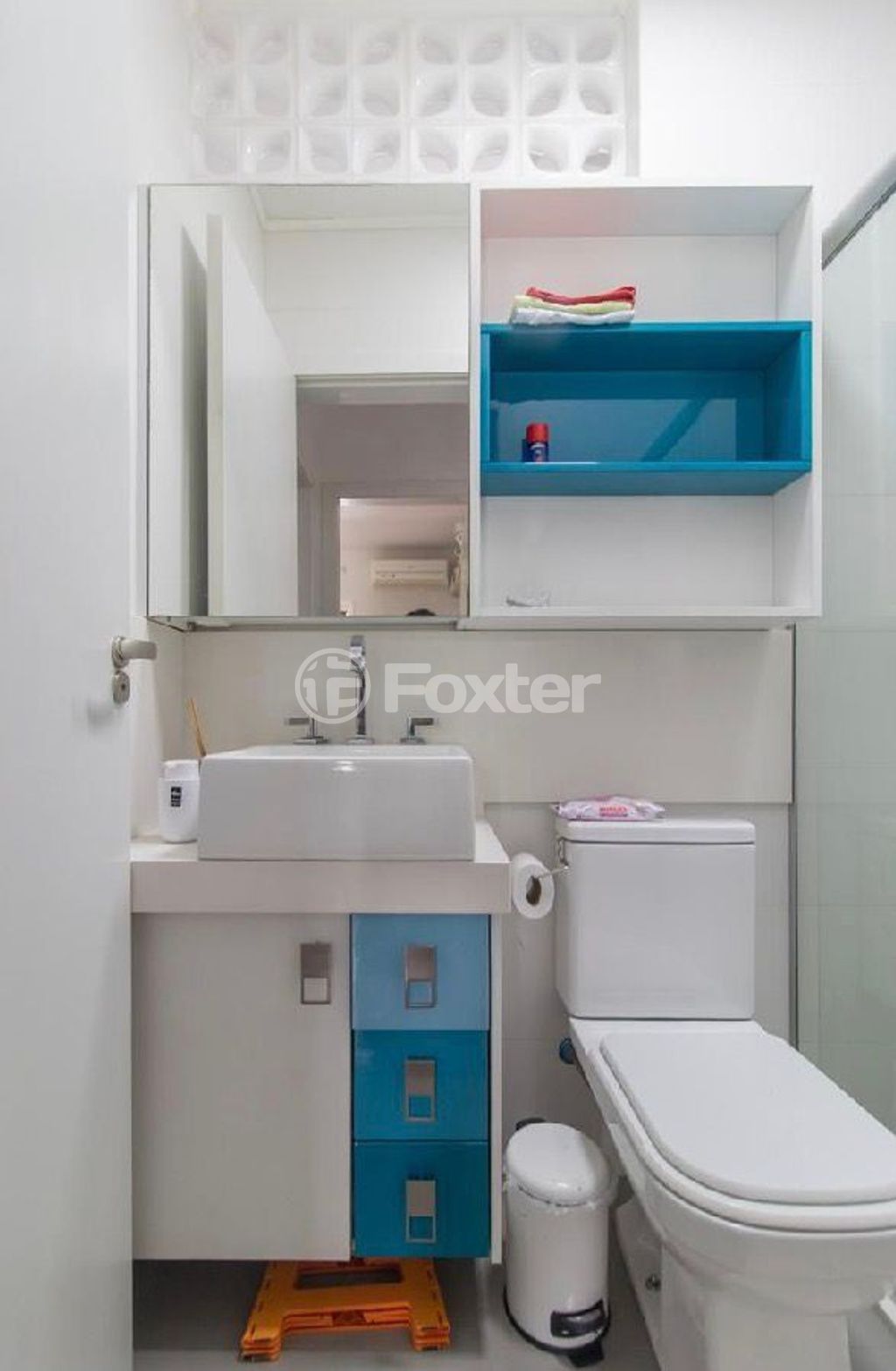 casa sobrado para comprar em Deputado Aramy Silva, 106 - foto 14