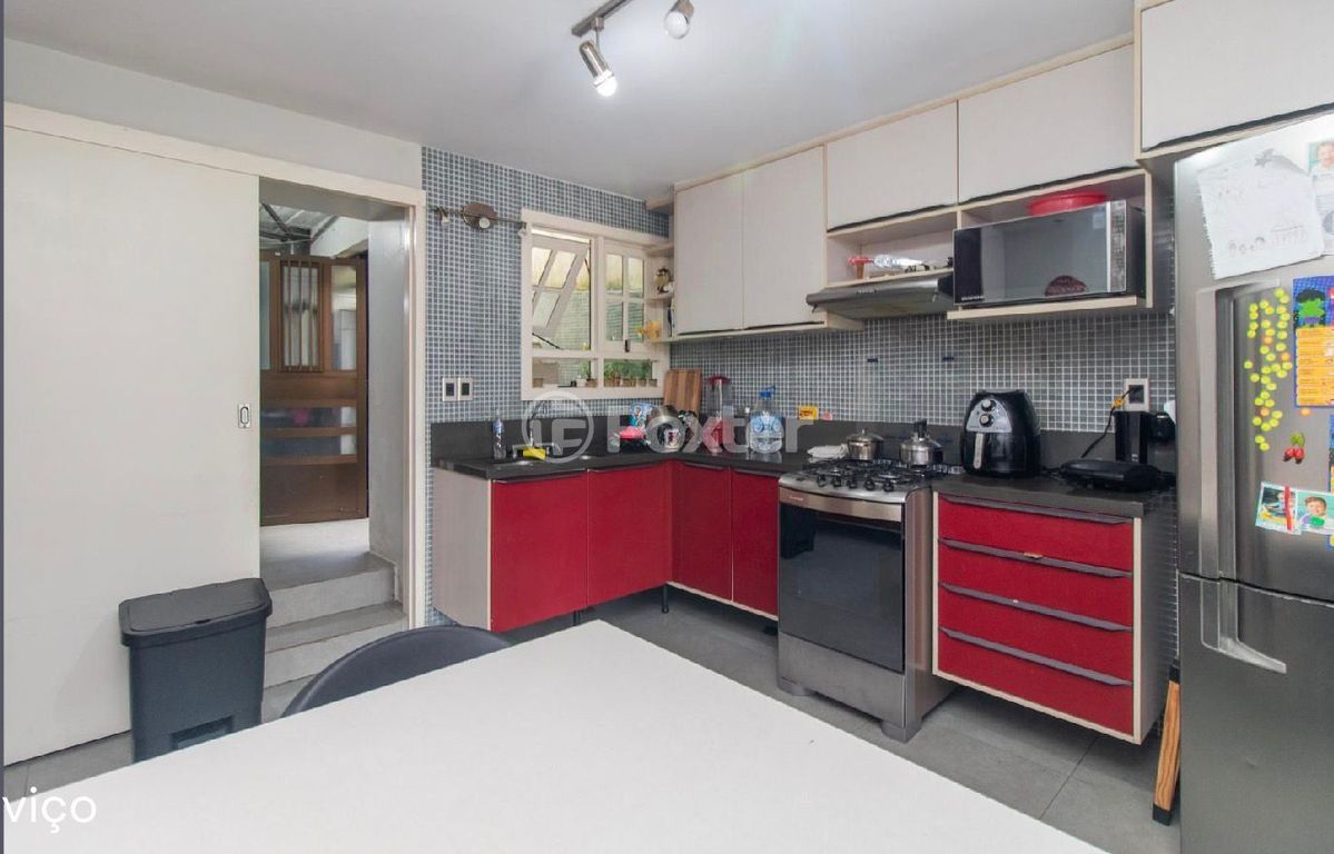 casa sobrado para comprar em Deputado Aramy Silva, 106 - foto 29
