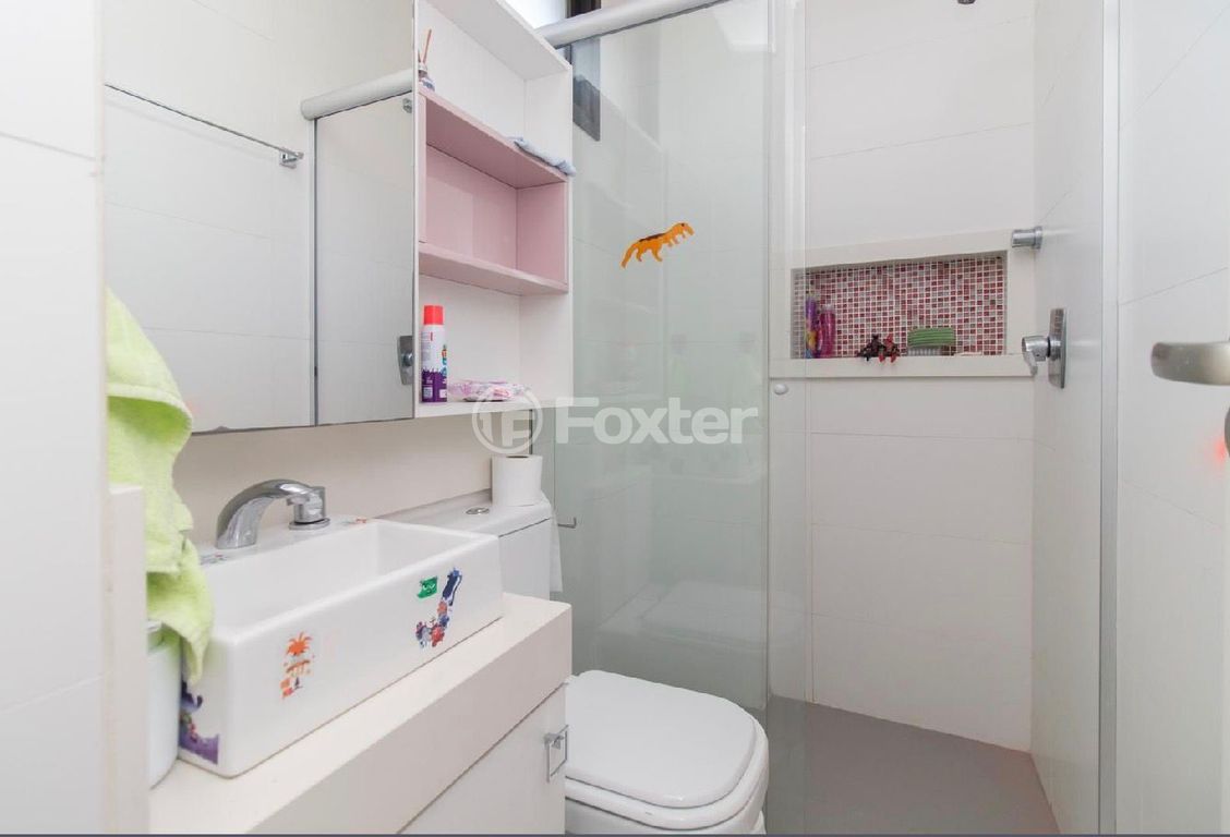 casa sobrado para comprar em Deputado Aramy Silva, 106 - foto 32